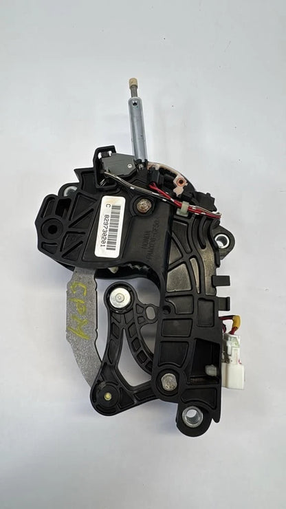 2006-2011 HONDA CIVIC 1.8L AUTOMATIC FLOOR GEAR SHIFTER SELECTOR LEVER OEM