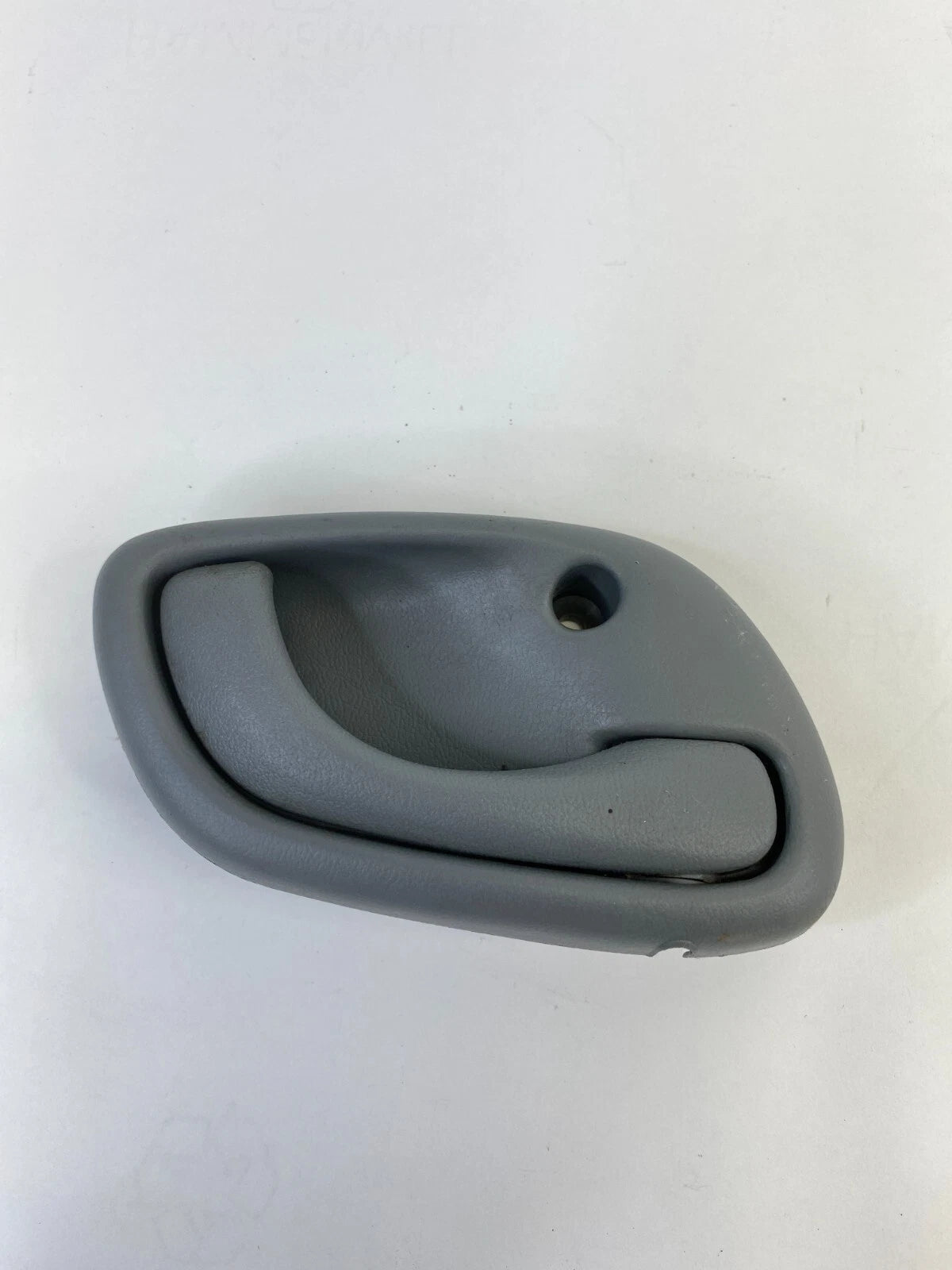 2003-2005 SUZUKI GRAND VITARA REAR RIGHT PASSENGER INSIDE INNER DOOR HANDLE OEM