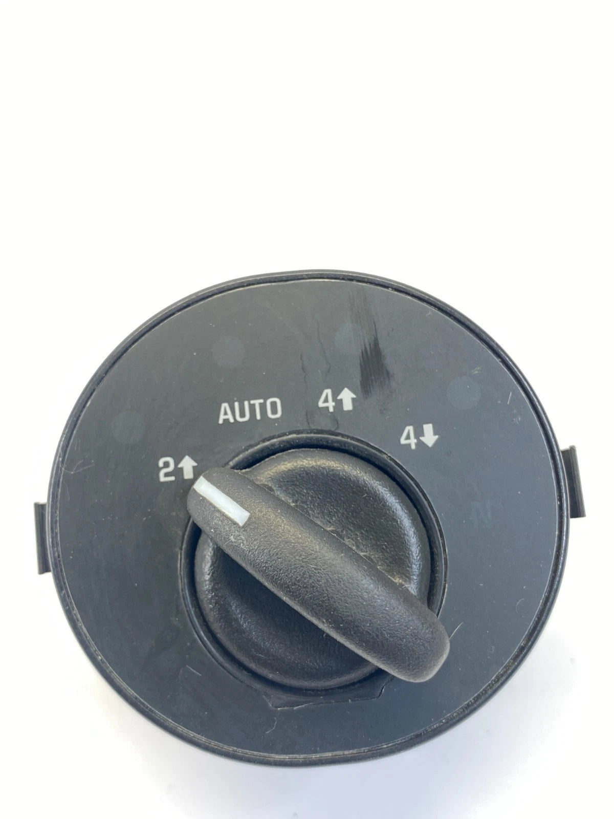 2002-2009 CHEVROLET TRAILBLAZER 4WD 4X4 TRANSFER CASE SELECTOR SWITCH 25827385