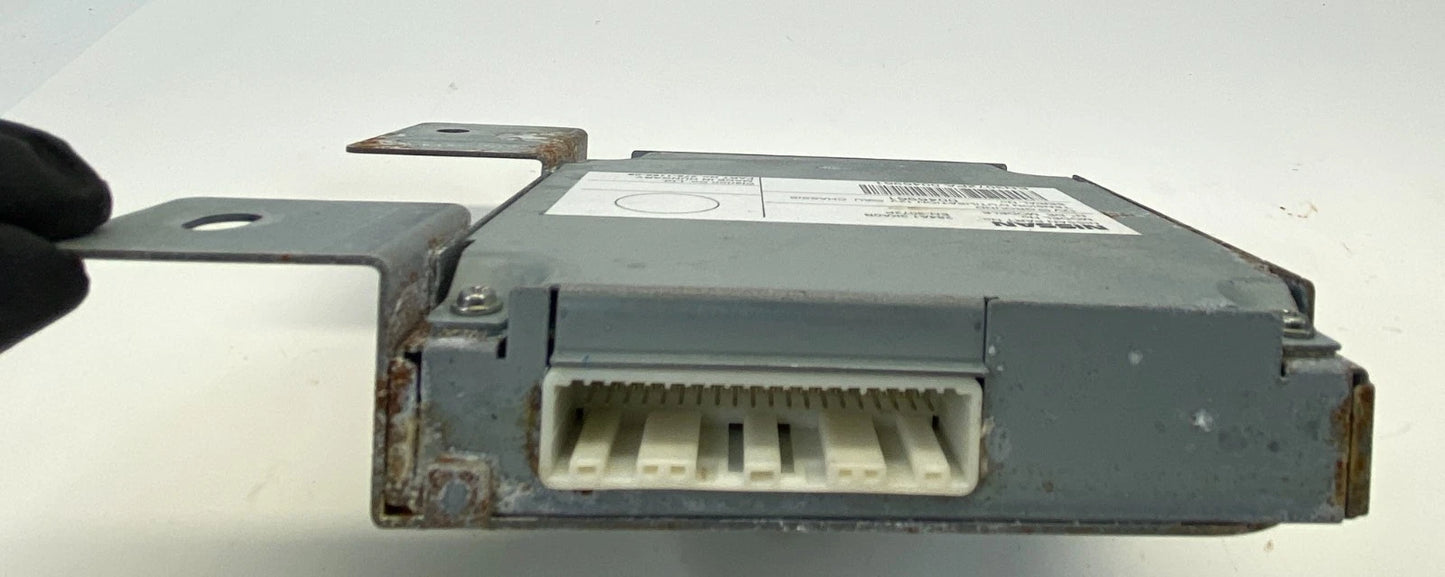 2013-2016 NISSAN PATHFINDER AROUND VIEW MONITOR CAMERA MODULE OEM 284A1-3KA0B