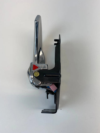 2004 2005 2006 KIA AMANTI REAR RIGHT PASSENGER INTERIOR INSIDE DOOR HANDLE OEM