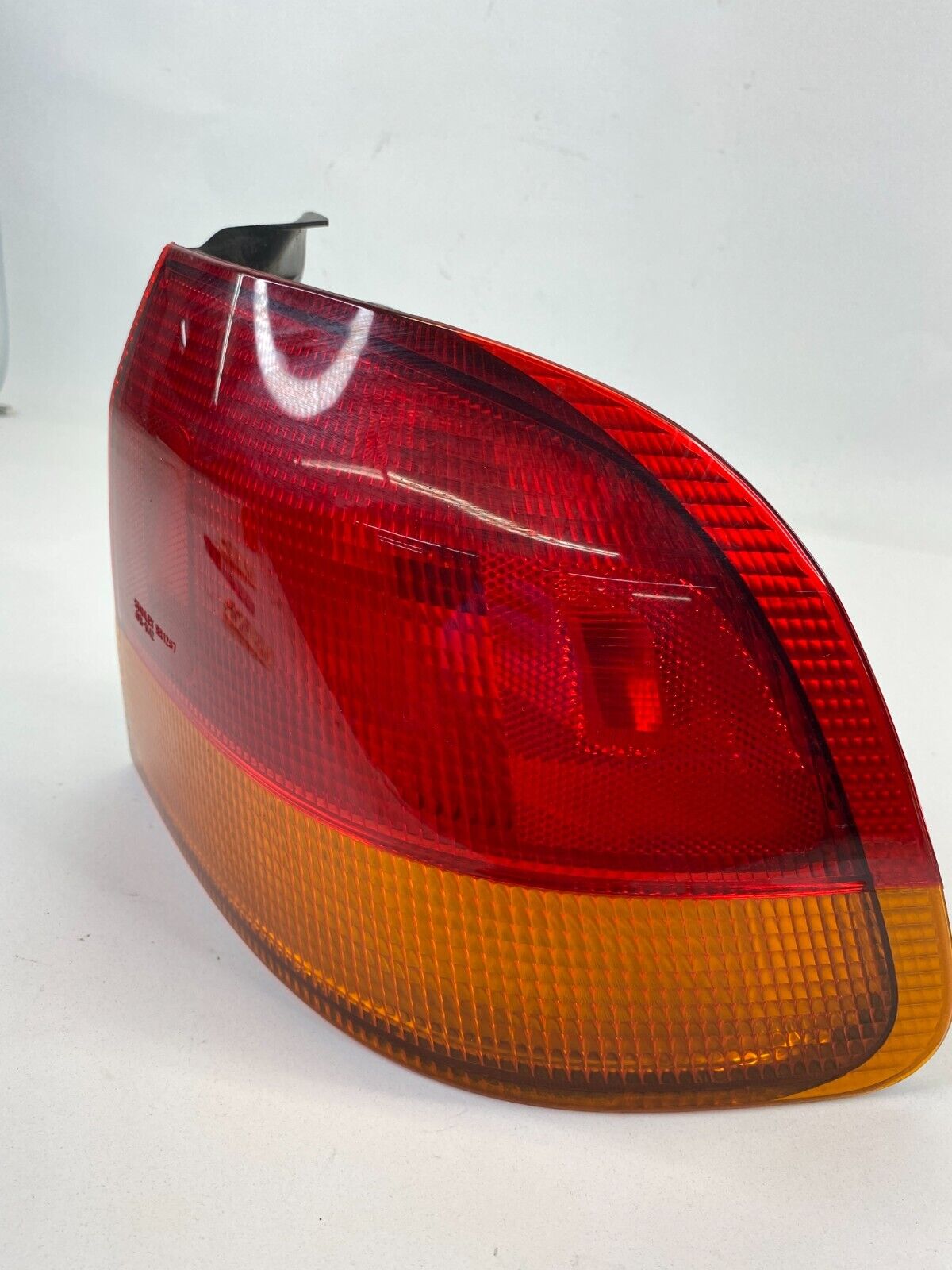 1996-1998 Honda Civic Sedan Rear Right Side Tail Light Outer Taillight Lamp OEM