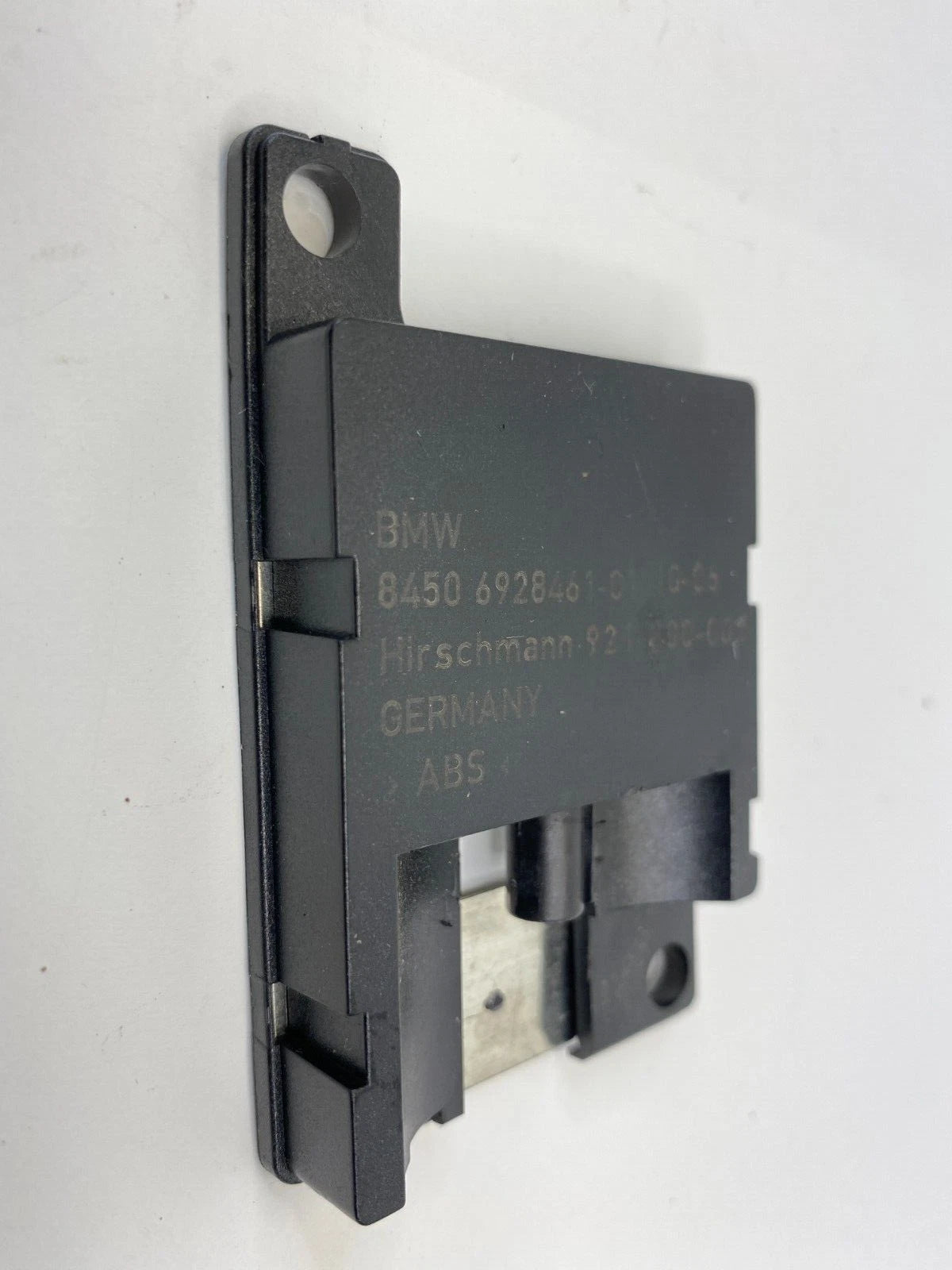 2006 BMW 330I 2007-2011 BMW 328I AT BLUETOOTH ANTENNA CONTROL MODULE 84506928461