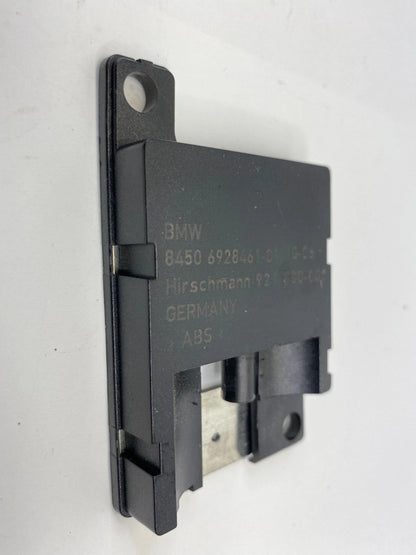 2006 BMW 330I 2007-2011 BMW 328I AT BLUETOOTH ANTENNA CONTROL MODULE 84506928461