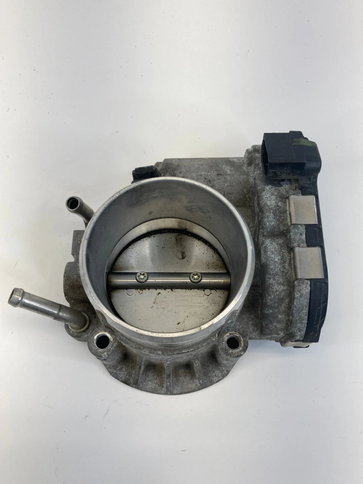 2011-2014 HYUNDAI SONATA 2.4L THROTTLE BODY THROTTLE VALVE ASSY 35100-2G700