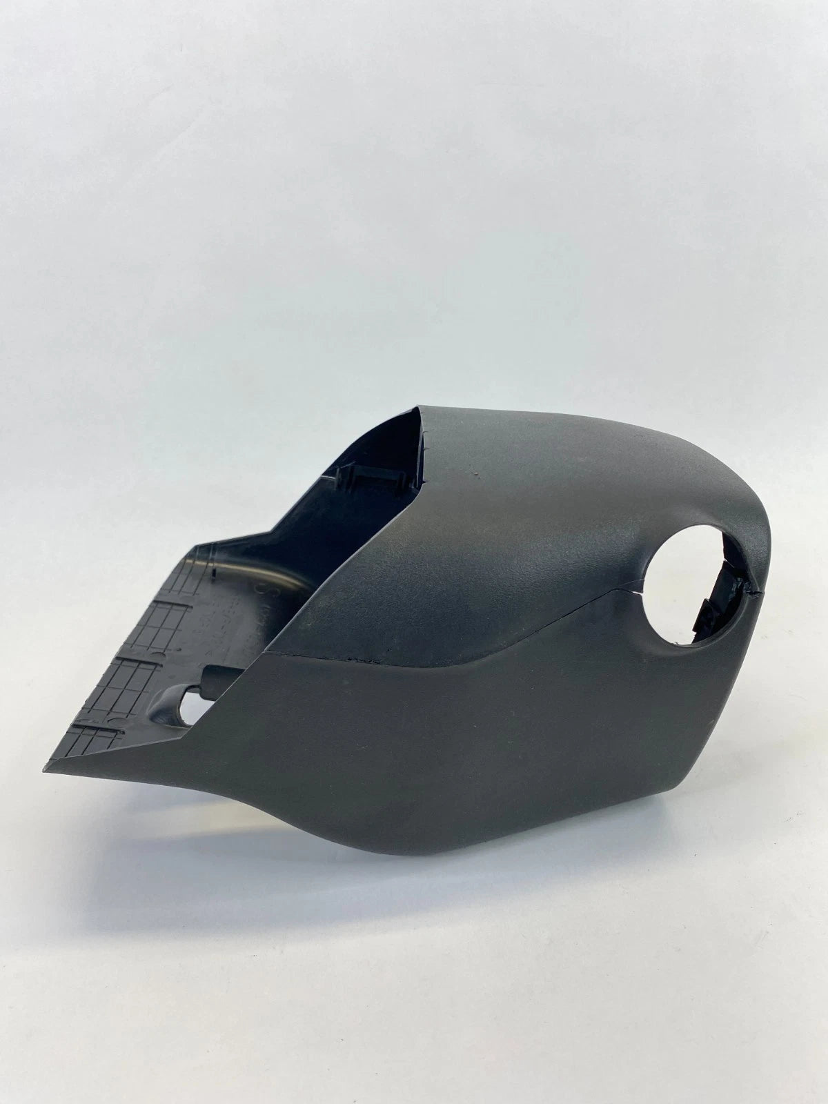 2010-2015 TOYOTA PRIUS UPPER & LOWER STEERING COLUMN TRIM COVER 45287-12560 OEM