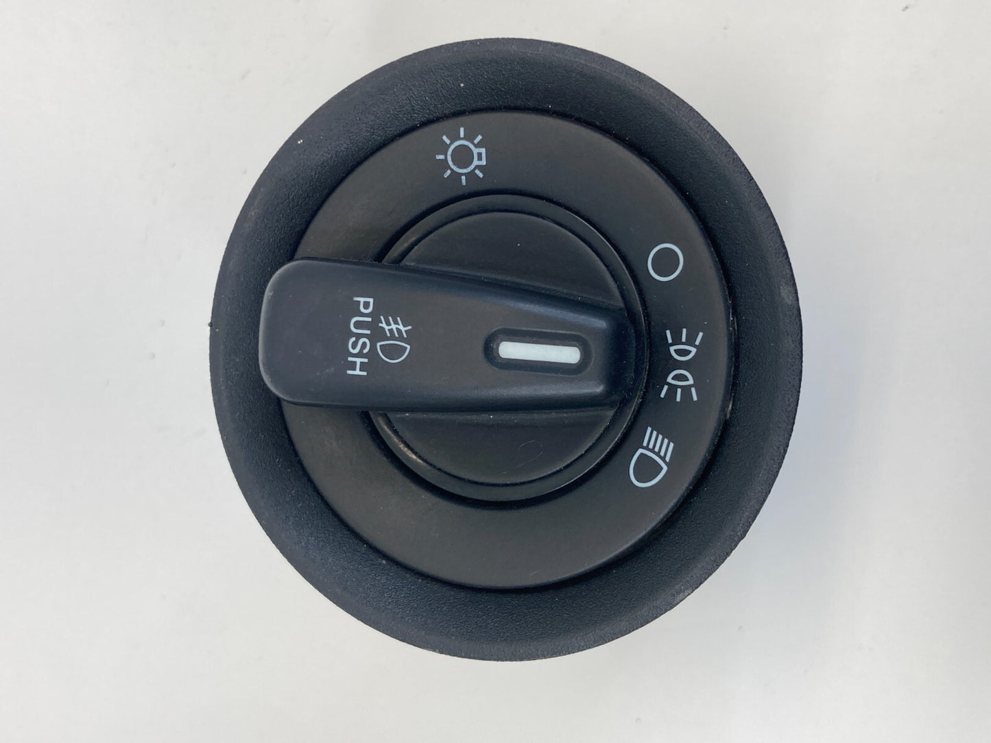 2011-2020 Dodge Journey Headlight Light Lamp Control Switch OEM