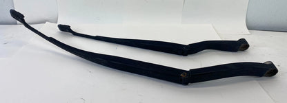 2010-2016 CADILLAC SRX FRONT WINDSHIELD WIPER ARM SET 22872978 OEM FACTORY