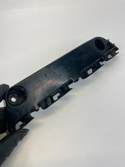 2009-2016 TOYOTA VENZA FRONT RIGHT BUMPER COVER SUPPORT RAIL 52535-0T010 OEM