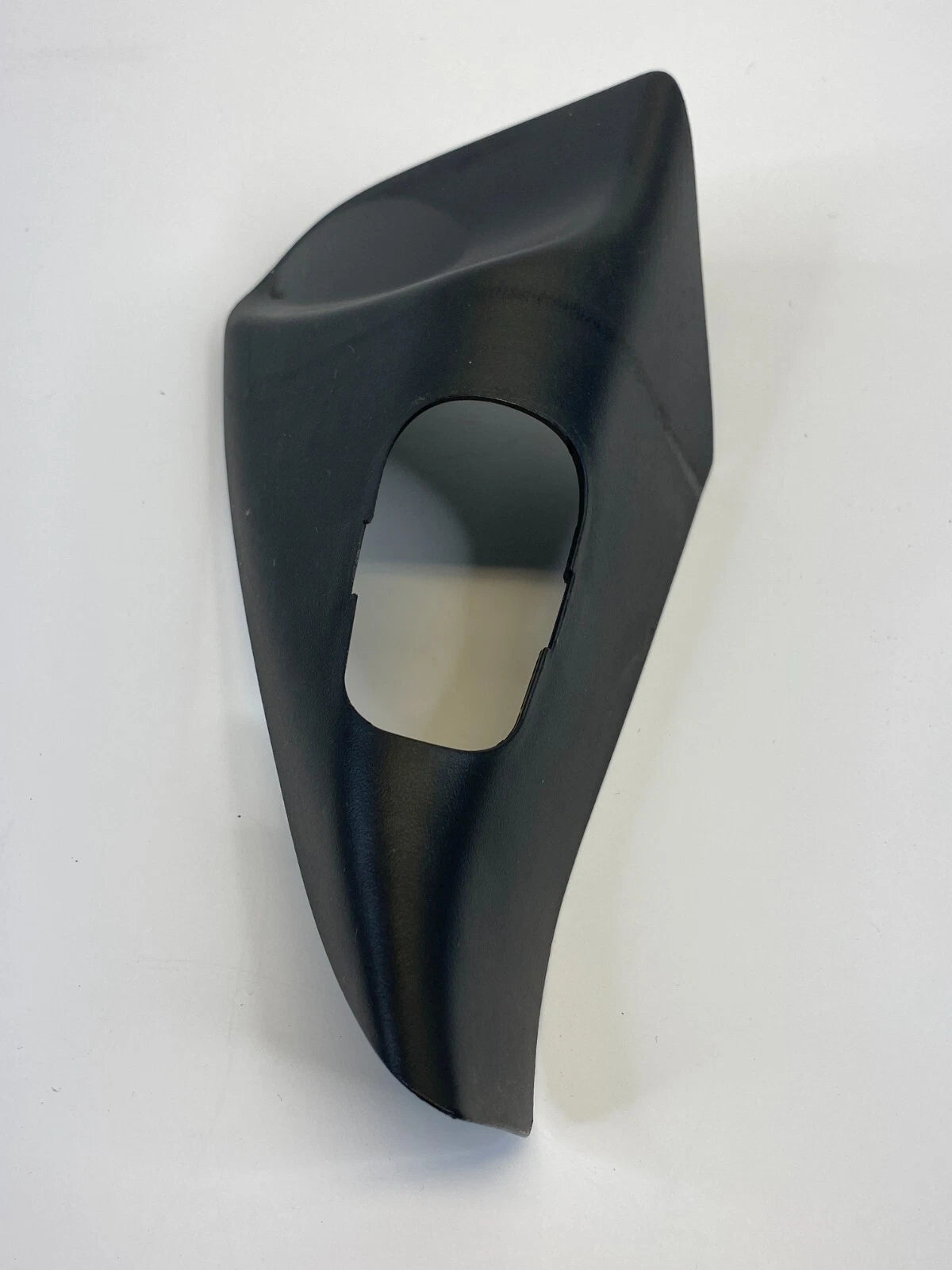 03-11 SAAB 9-3 93 FRONT LEFT DRIVER SIDE DOOR MIRROR COVER TRIM 12794342 OEM