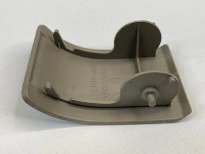 2006-2011 HONDA CIVIC REAR SEAT DECK LID CHILD RESTRAINT ANCHOR COVER 84501-SNA