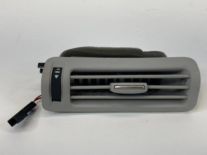 2005-2011 AUDI A6 QUATTRO B PILLAR RIGHT SIDE A/C AIR VENT GRILL GRILLE OEM