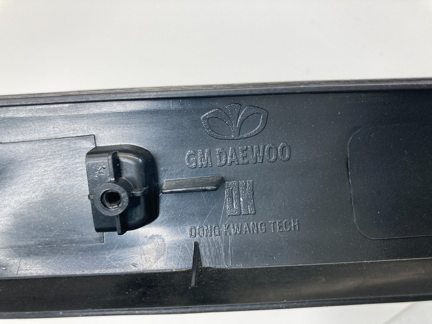 12-15 Chevy Captiva Sport Front Left Inner Door Applique Molding Trim 96662209