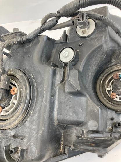 2005 2006 2007 HONDA ODYSSEY FRONT RIGHT PASSENGER HEADLIGHT HEADLAMP OEM