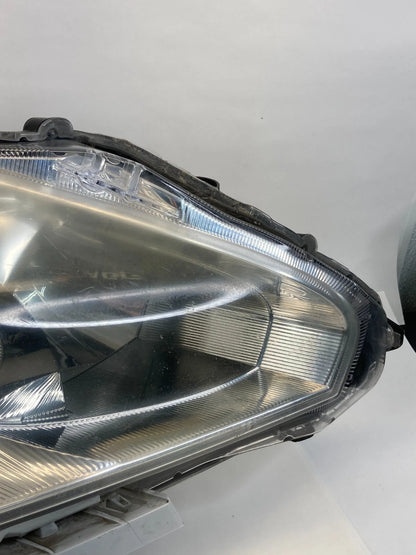 2010 11 12 13 NISSAN ALTIMA SEDAN RIGHT SIDE HALOGEN HEADLIGHT HEADLAMP OEM
