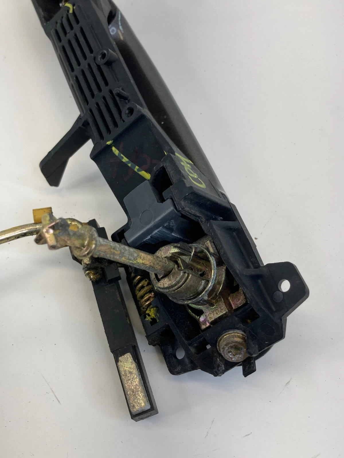 2004-2010 TOYOTA SIENNA FRONT LEFT DRIVER SIDE EXTERIOR DOOR HANDLE OEM