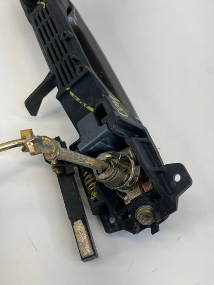 2004-2010 TOYOTA SIENNA FRONT LEFT DRIVER SIDE EXTERIOR DOOR HANDLE OEM