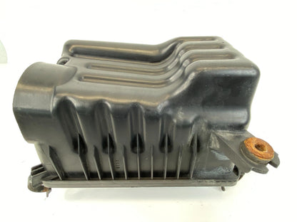 2007-2009 HYUNDAI SANTA FE 3.3L V6 AIR INTAKE CLEANER BOX HOUSING LOWER COVER