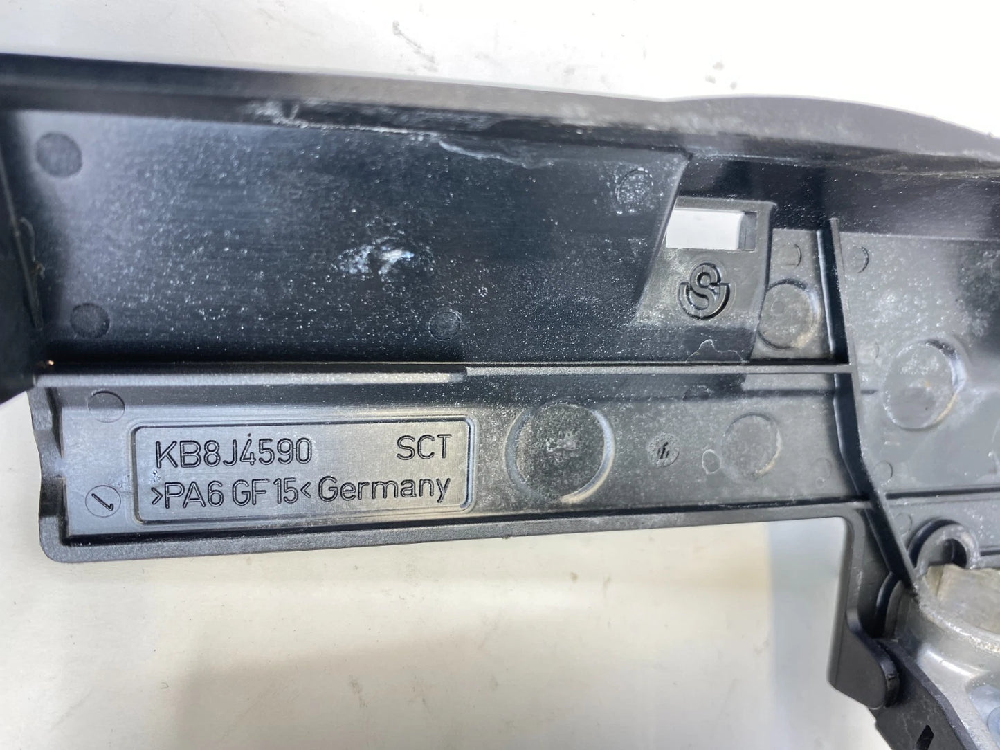 09-16 AUDI A4 QUATTRO 2.0L 16V POSITIVE BATTERY TERMINAL CONNECTOR 8J0-915-459