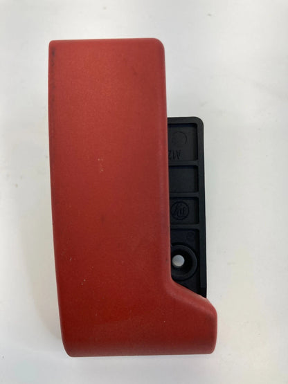 2006-2011 MERCEDES-BENZ ML350 HOOD OPENER RELEASE PULL HANDLE LEVER A1248800320