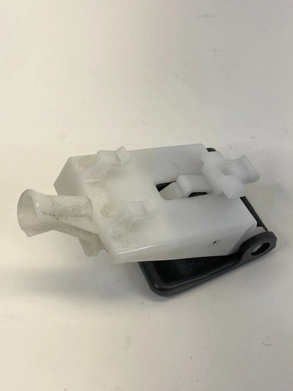2004-2011 TOYOTA PRIUS HOOD RELEASE LATCH HANDLE LEVER INTERIOR UNIT OEM FACTORY
