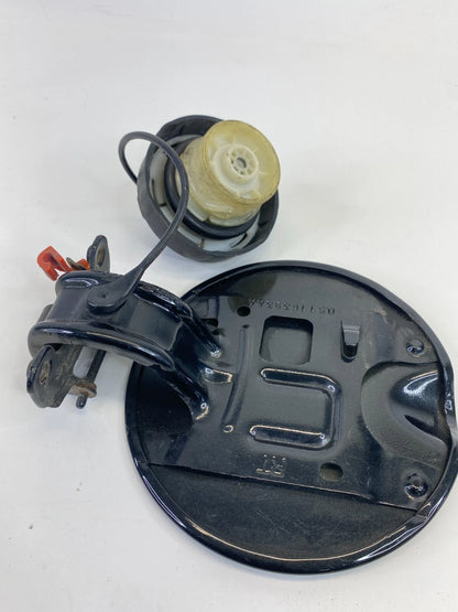 2008-2016 CHRYSLER TOWN & COUNTRY FUEL FILLER DOOR GAS LID COVER 05116393AA