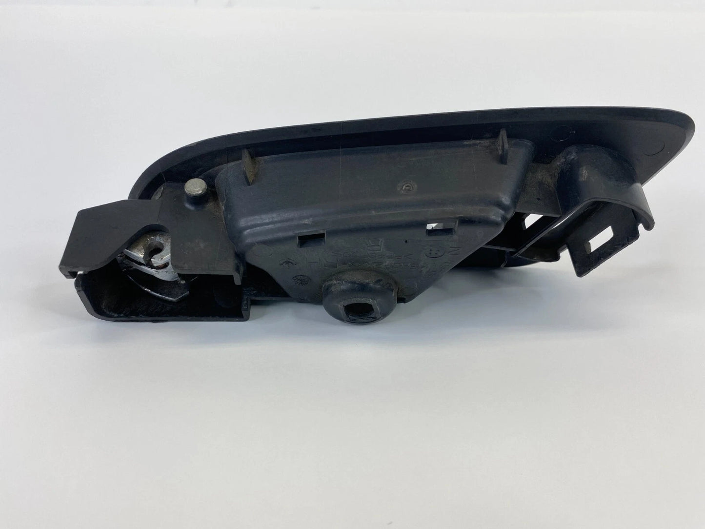 2006 2007 06 07 SATURN VUE REAR RIGHT BACK SIDE INNER DOOR HANDLE 10370960 OEM