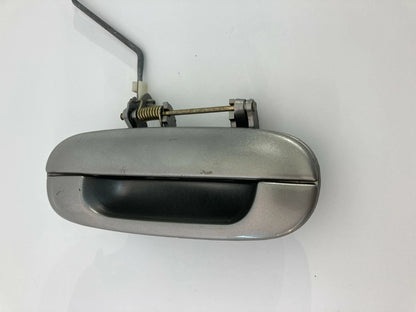 02-09 GMC ENVOY TRAILBLAZER 02-06 XL REAR RIGHT EXTERIOR OUTSIDE DOOR HANDLE OEM