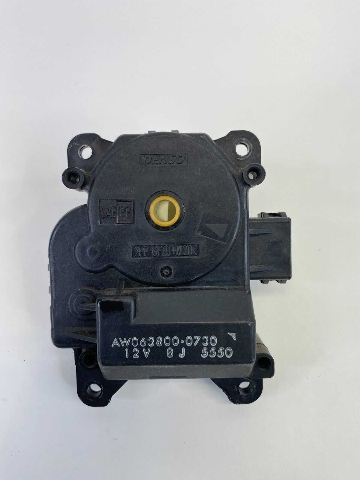 2005-2010 Honda Odyssey AC A/C Heater Blend Door Flap Actuator AW063800-0730 OEM