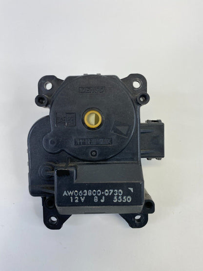 2005-2010 Honda Odyssey AC A/C Heater Blend Door Flap Actuator AW063800-0730 OEM