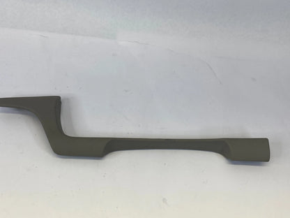 2013-2017 CHEVROLET TRAVERSE LOWER INSTRUMENT CLUSTER SWITCH BEZEL TRIM 22833051