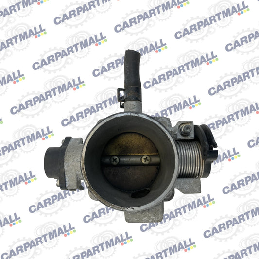 06 07 08 09 10 11 HYUNDAI ACCENT 1.6L THROTTLE BODY THROTTLE VALVE ASSEMBLY OEM