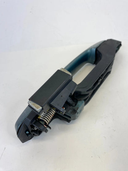 2009-2013 Toyota Corolla Rear Left RR LH Side Exterior Door Handle Trim OEM