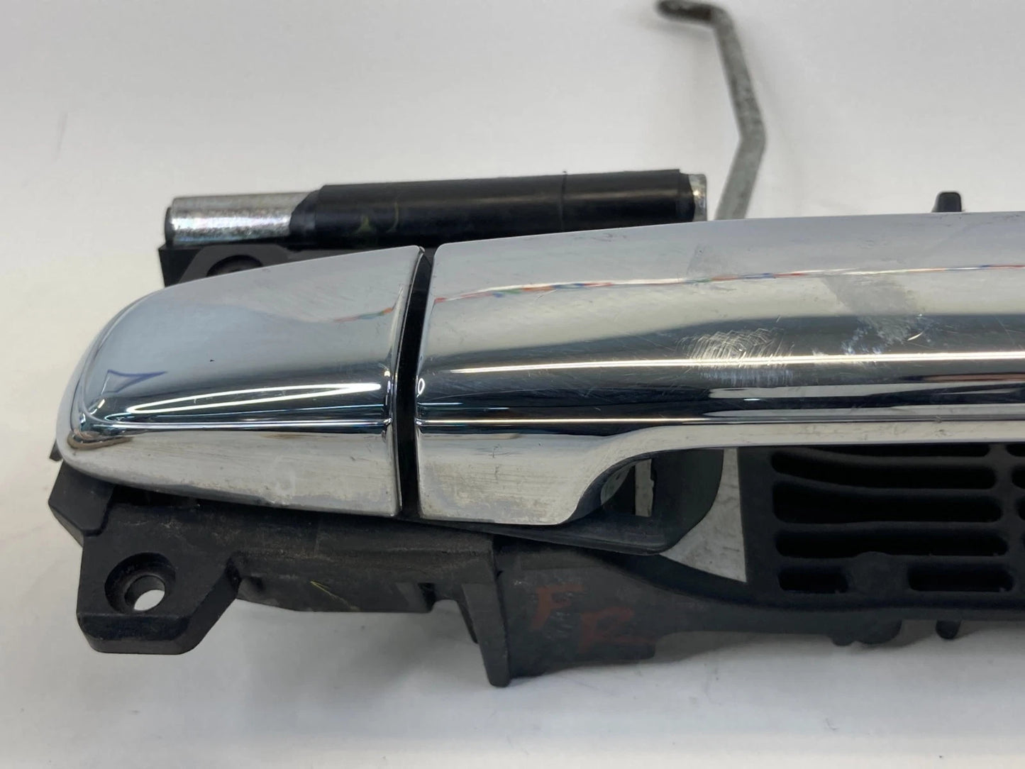 2008 2009 LEXUS RX350 FRONT RIGHT PASSENGER EXTERIOR DOOR HANDLE ASSEMBLY OEM