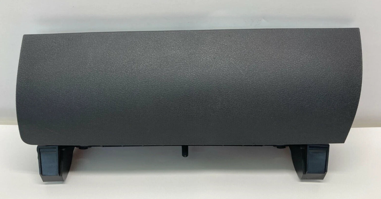 2008-2010 DODGE AVENGER UPPER GLOVE BOX STORAGE COMPARTMENT ASSEMBLY 1000645 OEM