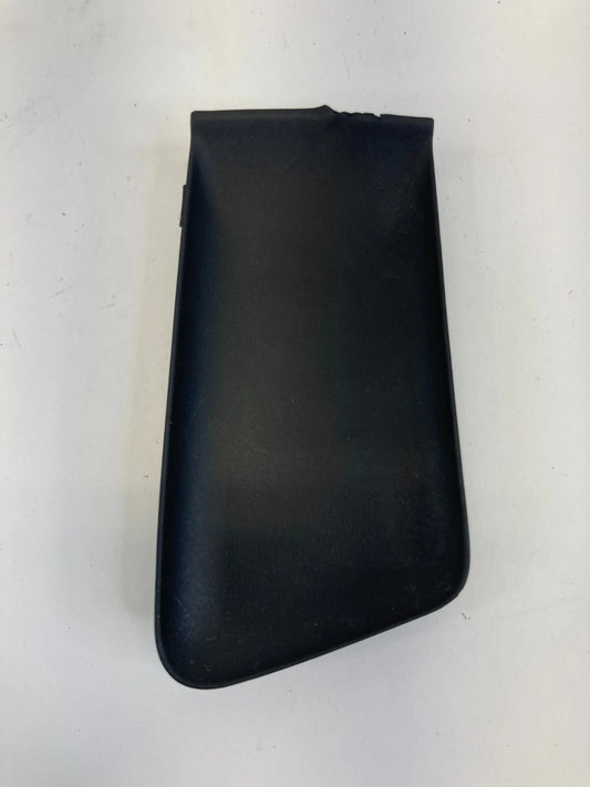 2011-2014 HYUNDAI SONATA FRONT RIGHT INTERIOR DOOR HANDLE SCREW CAP COVER ASSY
