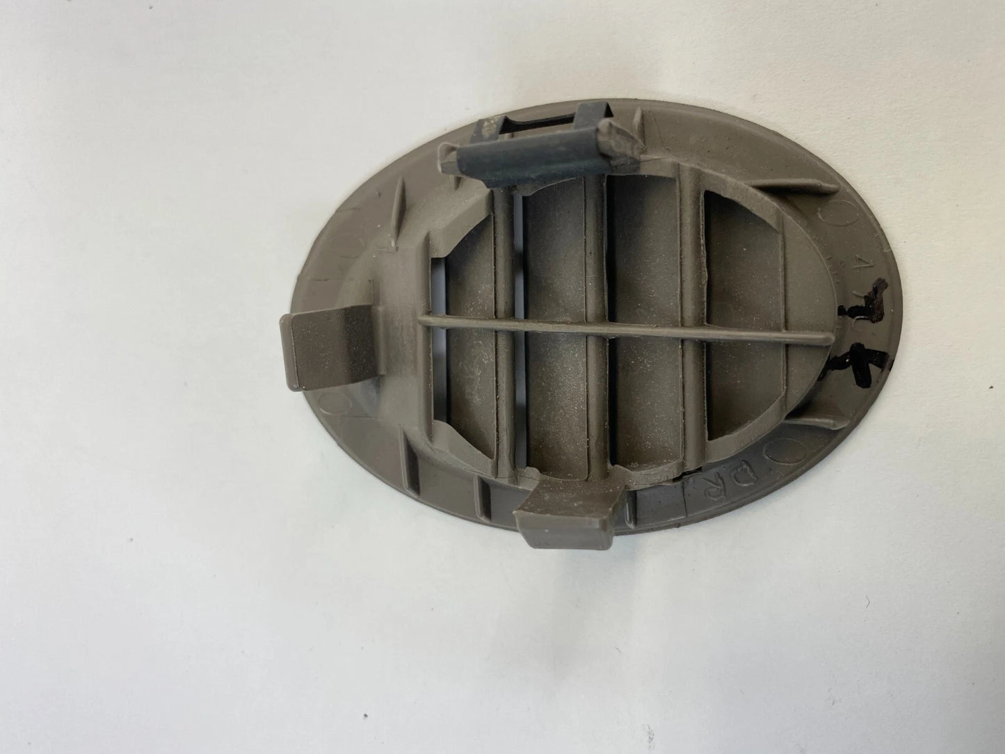1996-2000 HONDA CIVIC DASH LEFT SIDE A/C AIR HEATER VENT DEFROSTER GRILLE OEM