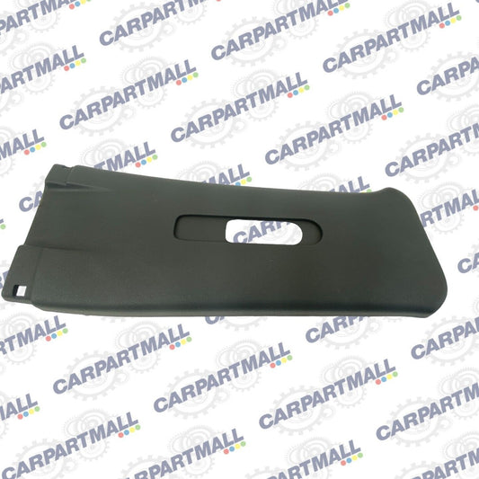 2004-2012 Chevrolet Colorado Right Passenger B Pillar Cover Top Trim Panel