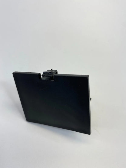 2004 2005 2006 2007 BMW 530I 525I DASH GLOVE BOX HOLDER CAP TRIM 7121920 OEM