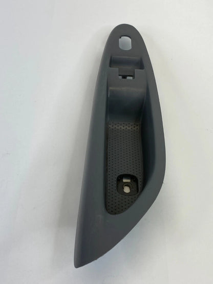 2004-2006 MAZDA MPV FRONT RIGHT WINDOW SWITCH BEZEL TRIM PANEL LE45-68-4L1 OEM