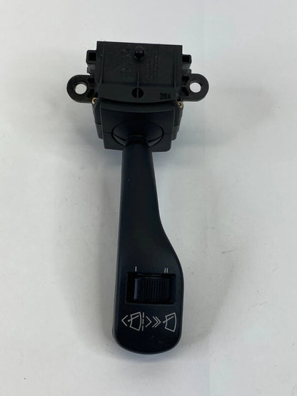 2004-2010 BMW X3 STEERING COLUMN WINDSHIELD WIPER LEVER SWITCH 8363669 OEM