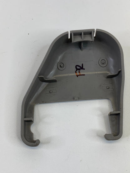 2002 2003 LEXUS ES300 FRONT RIGHT PASSENGER SEAT TRACK END COVER CAP TRIM OEM