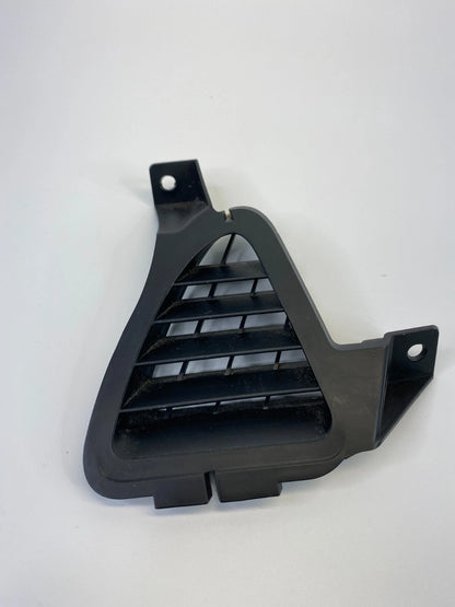 08-15 MITSUBISHI LANCER UPPER LEFT DASH A/C AIR VENT GRILLE DEFROSTER 28030A090