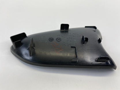 09-13 Toyota Matrix Front Right Inner Door Handle Bezel Cap Cover 69277-02120