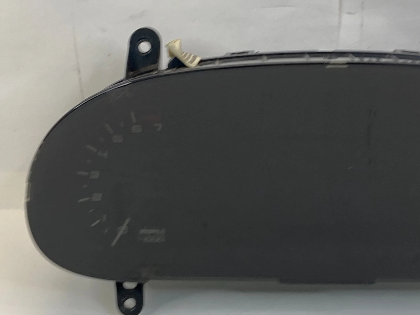 2013 DODGE DART MPH A/T DASH INSTRUMENT CLUSTER SPEEDOMETER 99K MILES 56054662AA