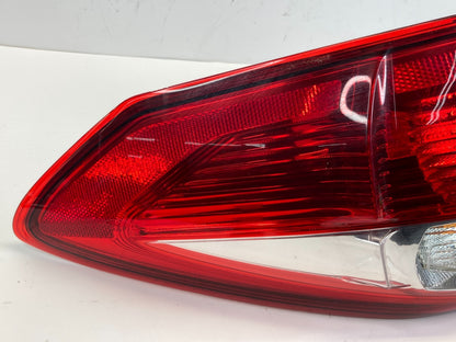 2013-2016 Ford C-Max Energi Right Outer Tail Light Taillight DM51-13404-AC OEM