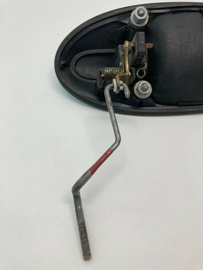 2004 2005 FORD FREESTAR FRONT RIGHT PASSENGER OUTSIDE EXTERIOR DOOR HANDLE ASSY