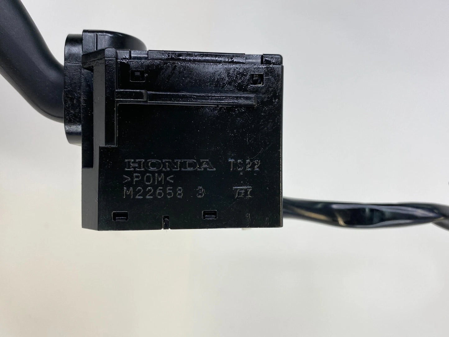 05 06 07 HONDA ODYSSEY TURN SIGNAL HEADLIGHT HEADLAMP CONTROL SWITCH M22658 OEM