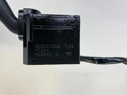 05 06 07 HONDA ODYSSEY TURN SIGNAL HEADLIGHT HEADLAMP CONTROL SWITCH M22658 OEM