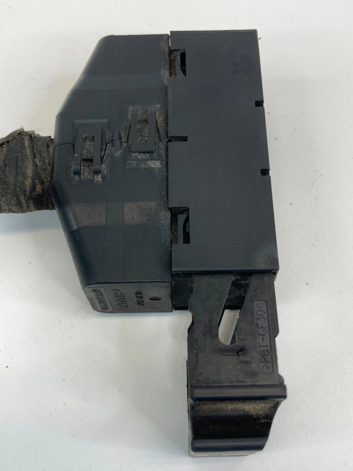 2002-2004 JEEP GRAND CHEROKEE 4WD ABS PUMP ANTI LOCK BRAKE CONNECTOR PLUG OEM